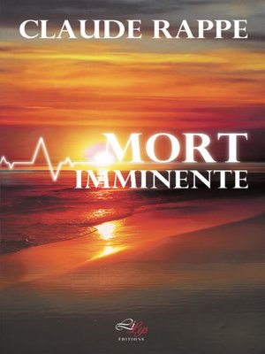 cover image of Mort Imminente